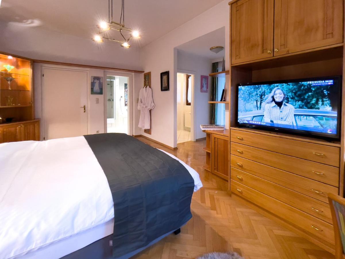 Landhaus Zu Kuerenberg Bergham Kültér fotó