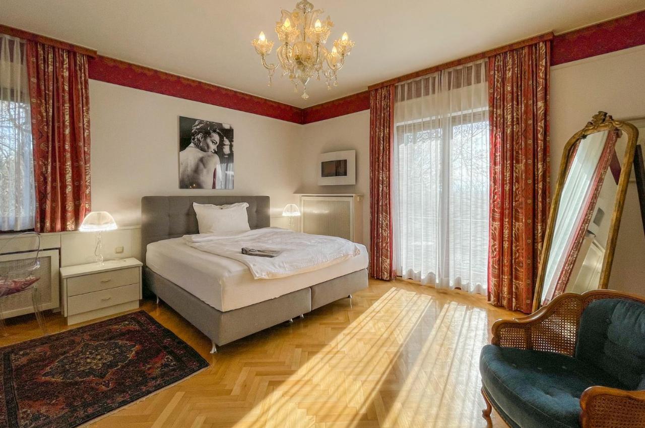 Landhaus Zu Kuerenberg Bergham Kültér fotó